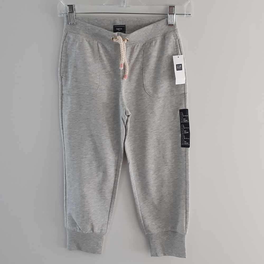 Gap Kids factory sweatpants youth girl Large